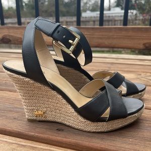 Michael Michael Kors wedges